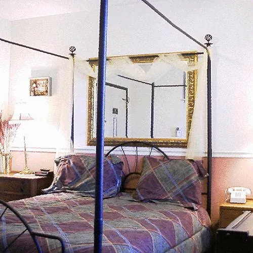 Texas Worth Motel