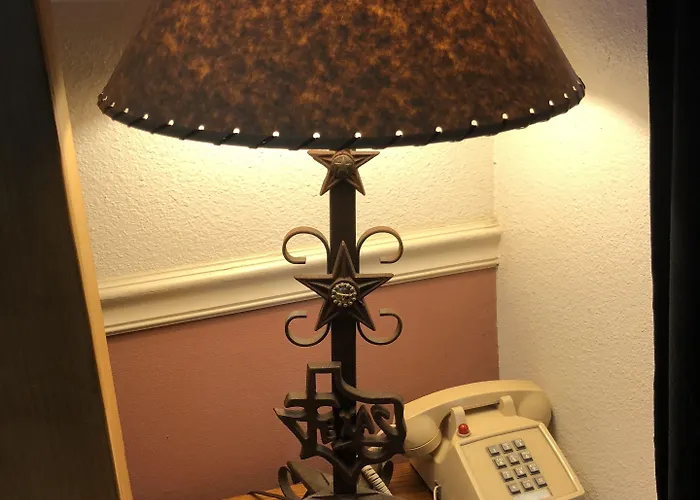 Motel Texas Worth *