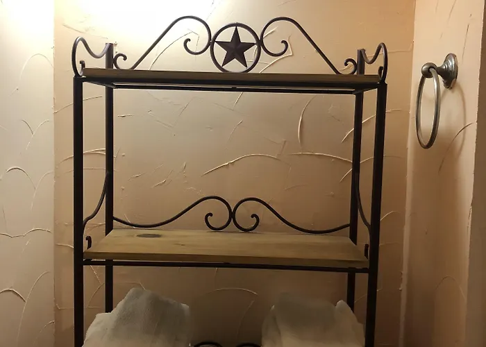 Texas Worth Motel Fort Worth