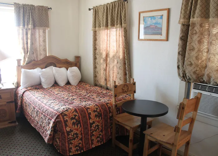 Motel Texas Worth