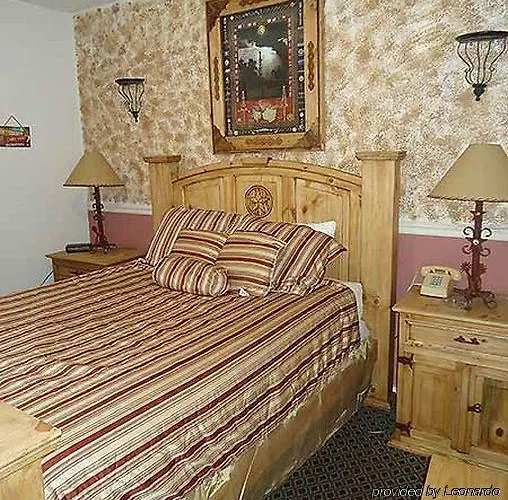 Texas Worth Motel *