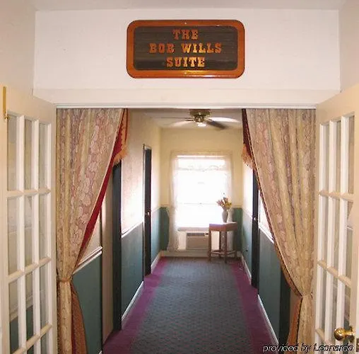 Texas Worth Motel Fort Worth