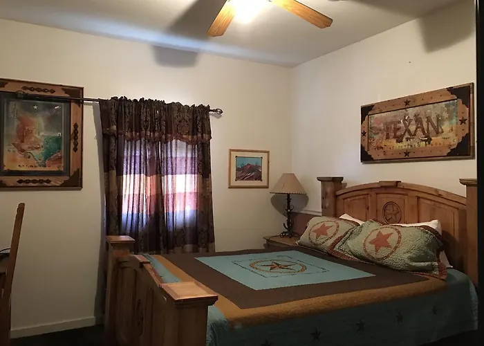 Motel Texas Worth