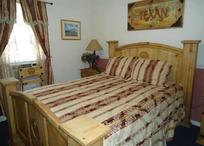 Motel Texas Worth