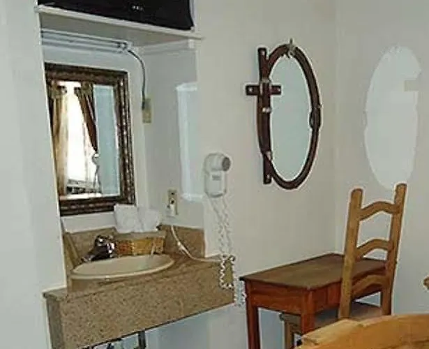 Texas Worth Motel