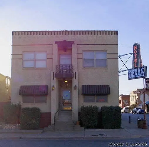 Motel Texas Worth
