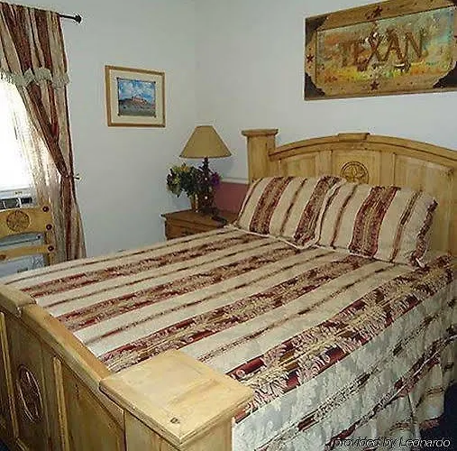 Texas Worth Motel *