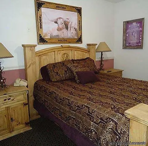 Motel Texas Worth Fort Worth