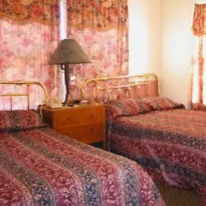 Texas Worth Motel Fort Worth