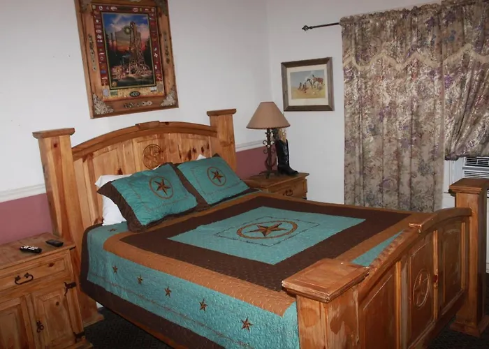 Motel Texas Worth